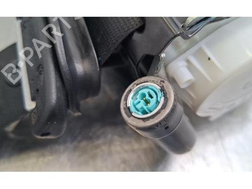 Rear left seatbelt MERCEDES-BENZ EQE (V295) EQE 300 (295.111) | BP36769855I29 - Image 2