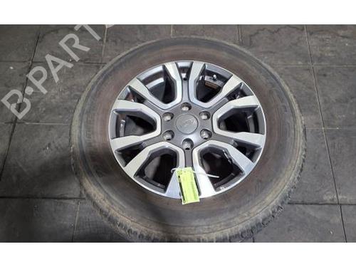 Used Rim FORD RANGER (TKE) 2.0 EcoBlue 4x4 (213 hp) 30195169