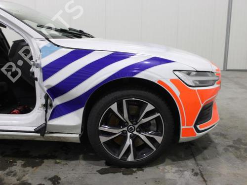 Engine VOLVO V60 II (225) B5 Mild-Hybrid AWD | BP23589257M1 