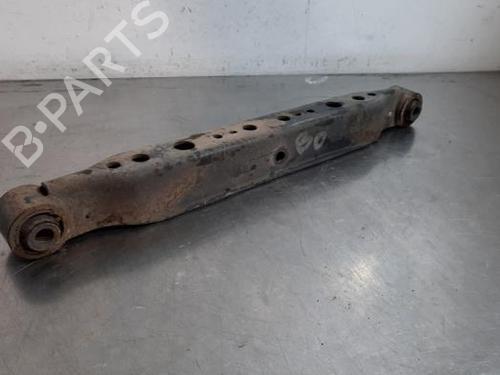 Used Left rear suspension arm Left rear suspension arm RENAULT KADJAR (HA_, HL_) 1.6 dCi 130 4x4 (HLA4) (130 hp) 36508733 36508733