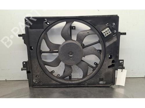 Radiator fan DACIA BIGSTER 1.2 TCe 140 (RYMH) | BP39754790M35 - Image 6