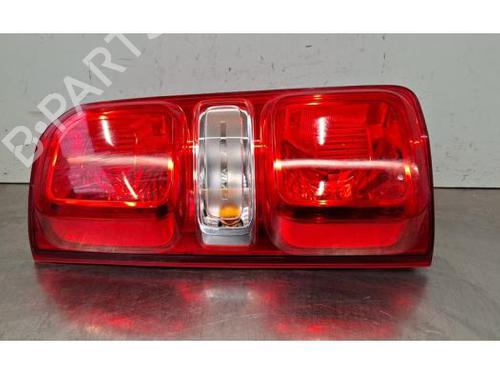 Used Left taillight Left taillight 39179835 39179835
