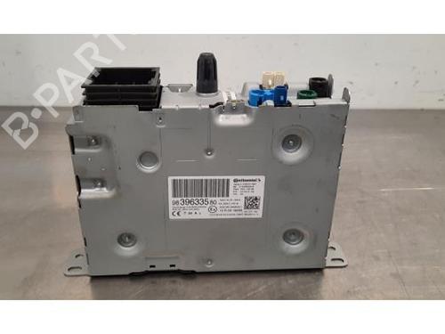 Used Radio PEUGEOT EXPERT Van (V_) 2.0 BlueHDi 180 (178 hp) 23625483