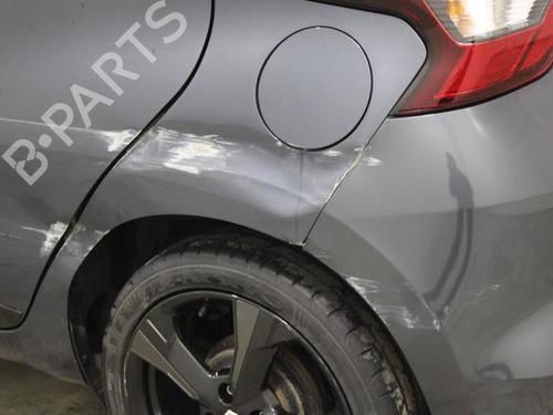 Engine mount NISSAN MICRA V (K14) 0.9 IG-T | BP23579197M89  - Image 8