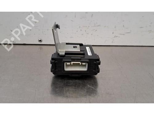 Used Electronic module Electronic module NISSAN LEAF (ZE1) Electric (150 hp) 34121018 34121018