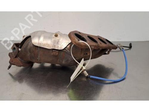 Katalysator RENAULT MEGANE IV Hatchback (B9A/M/N_) 1.6 E-TECH 160 (B9NH) | BP29879600M10