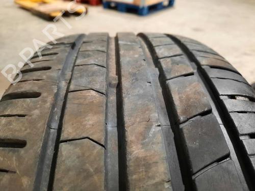 Fælk CITROËN C3 III (SX) 1.5 BlueHDi 100 (SXYHYP, SXYHTU) | BP31154373C45