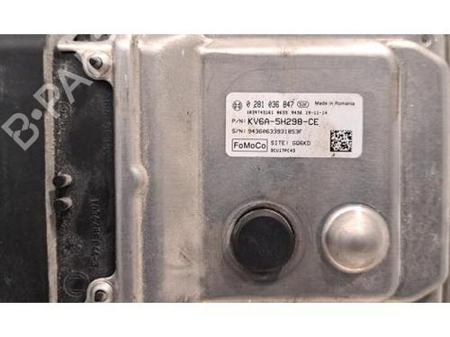 Control unit FORD TRANSIT CONNECT V408 Box Body/MPV 1.5 EcoBlue | BP31818849M11