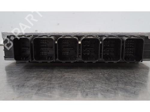Engine control unit (ECU) BMW X1 (U11) xDrive 25 e Plug-in-Hybrid | BP39038375M57 - Image 2