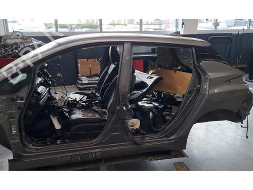 Tailgate NISSAN LEAF (ZE1) Electric | BP23639046C6  - Image 13