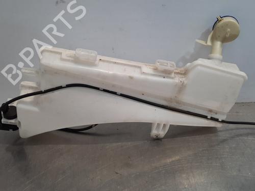 Windscreen washer tank PEUGEOT 3008 II SUV (MC_, MR_, MJ_, M4_) 1.6 PureTech 180 (M45GFR, M45GFU) | BP15789383C113