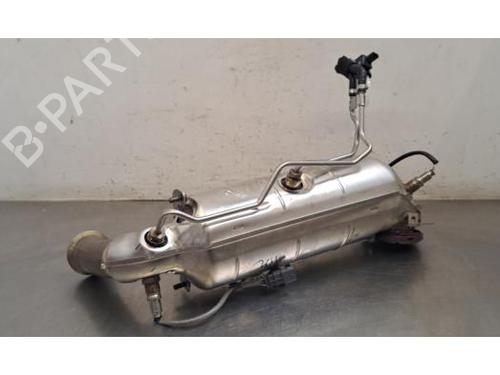 Catalyst PEUGEOT 408 II (FP_, F3_, FM_) Hybrid 136 (FPHPYC) | BP37649092M10 - Image 2