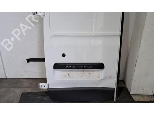 Tailgate RENAULT MASTER III Van (FV) 2.3 dCi 135 FWD (FV0N, FV08, FV06, FV00, FV1S) | BP29844745C6