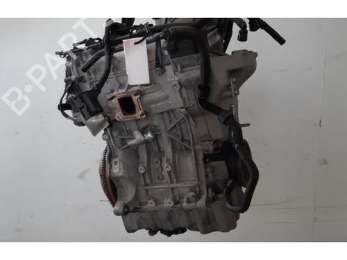 Engine SKODA FABIA III (NJ3) 1.0 | BP15043226M1 
