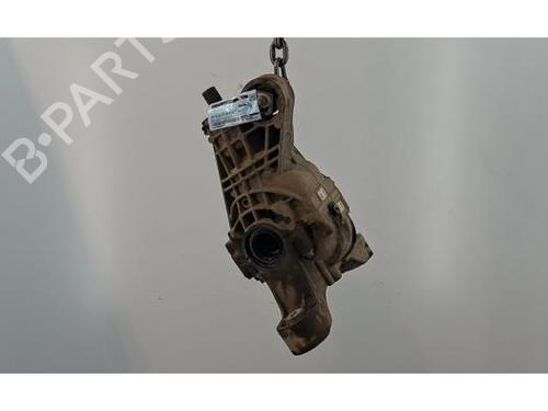 Rear differential PORSCHE CAYENNE (92A) 3.0 Diesel | BP25829605M24 - Image 5