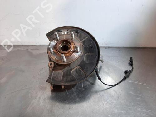 Used Left rear steering knuckle Left rear steering knuckle MG MARVEL R EV (EP21) (179 hp) 33612286 33612286