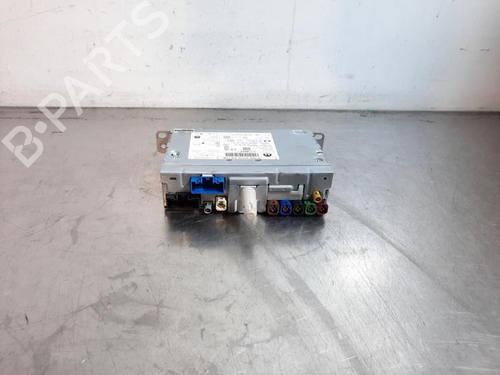 Electronic module CITROËN C5 X (ND_, NC_) PureTech 130 (NCHNSP) | BP33751252M83 - Image 2