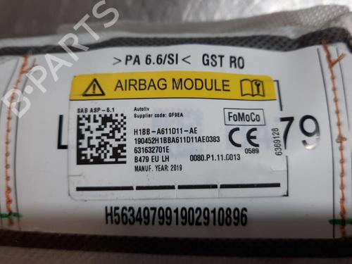 Other FORD FIESTA VII (HJ, HF) 1.1 Ti-VCT | BP29045629O1