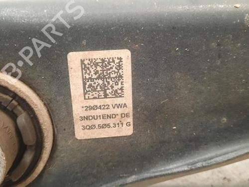 Right rear suspension arm AUDI Q3 Sportback (F3N) 45 TFSI e | BP23580289M15 