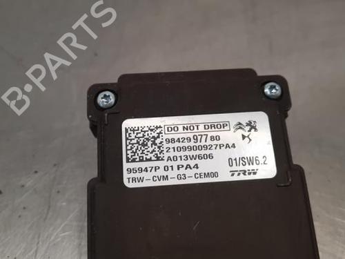 Camera PEUGEOT 208 II (UB_, UP_, UW_, UJ_) 1.5 BlueHDI 100 | BP23583596E14 