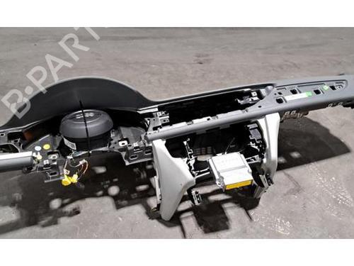 Airbag Kit AUDI A6 C7 (4G2, 4GC) 3.0 TDI | BP31324078C86