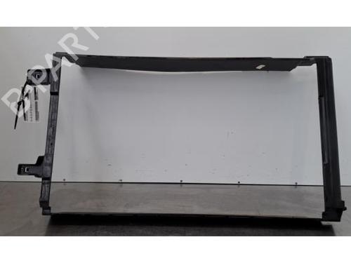 Used Other Other DACIA DUSTER (HM_) 1.5 dCi 115 4x4 (HMAD) (116 hp) 39732335 39732335