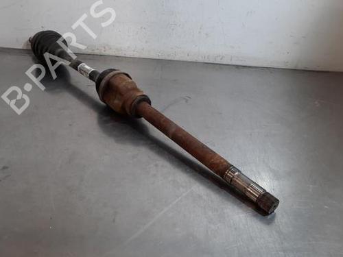 Right front driveshaft PEUGEOT EXPERT Van (V_) 2.0 BlueHDi 120 | BP38099808M39 - Image 3