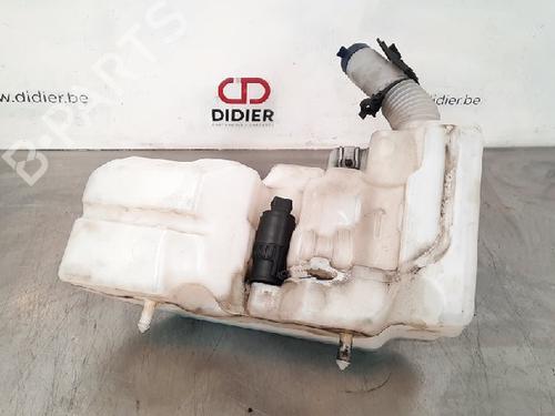 Used Windscreen washer tank PEUGEOT BOXER Platform/Chassis 2.2 HDi 130 (131 hp) 10886202
