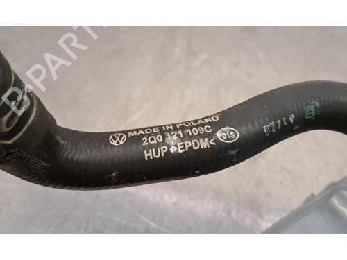 Expansion tank SKODA KAMIQ (NW4) 1.5 TSI | BP24302254C120 