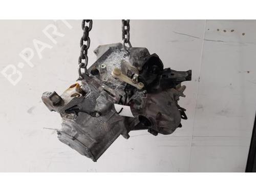 Gearbox CITROËN BERLINGO (ER_, EC_) 1.5 BlueHDi 100 | BP23620623M3 