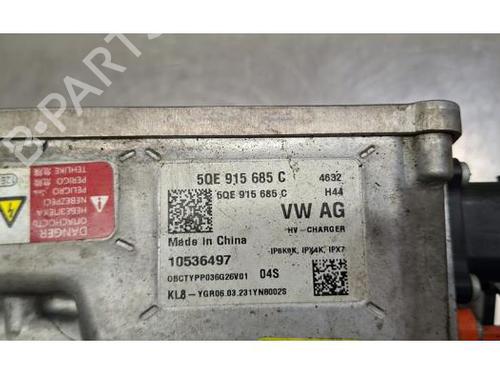Electronic module CUPRA FORMENTOR (KM7, KMP) 1.5 TSI | BP39060487M83 - Image 5