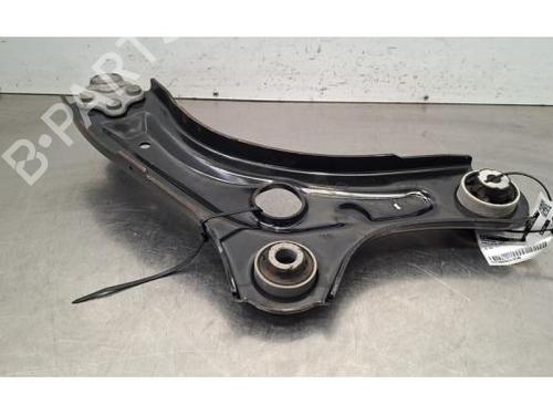 Left front suspension arm DACIA BIGSTER 1.8 FHEV (RYN7) | BP39060780M12 - Image 3