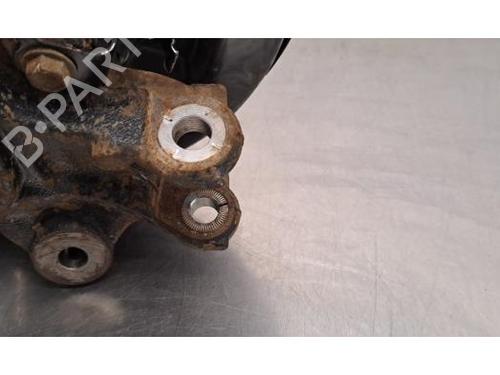 Right rear steering knuckle LEXUS RX (_L2_) 450h AWD (GYL25_, GYL26_, GYL25, GYL26, GYL25R, GYL26R) | BP33297242M28 - Image 6