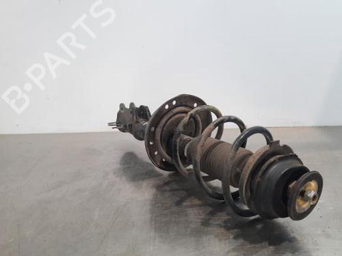 Used Right front shock absorber FIAT 500 C (312_) 1.2 (312CXA1A, 312AXA1A) (69 hp) 23578475