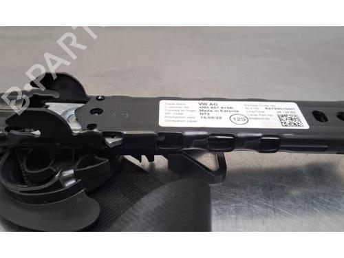 Front left seatbelt AUDI Q8 E-TRON SUV (GEG) 50 quattro | BP35780060I26 - Image 3
