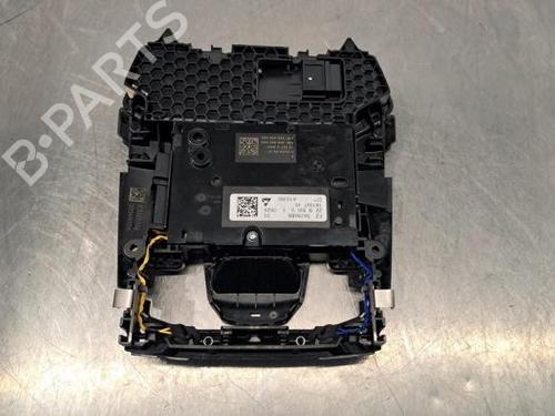 Kabinelys BMW X2 (F39) sDrive 18 i | BP23621306I8 