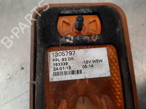 Other CITROËN JUMPER II Van 3.0 HDi 160 | BP15025196O1 