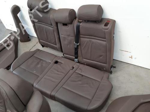 Seats set BMW X5 (E70) xDrive 35 d | BP17593607C78 