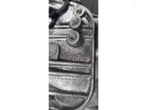 Gearbox PEUGEOT 5008 II (MC_, MJ_, MR_, M4_) 1.5 BlueHDi 130 (MCYHZJ, MCYHZR, MCYHZX) | BP29393176M3 