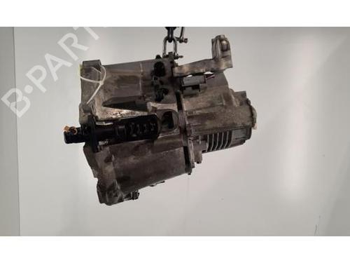Gearbox CITROËN BERLINGO Box Body/MPV (K9) 1.5 BlueHDi 100 | BP31165584M3