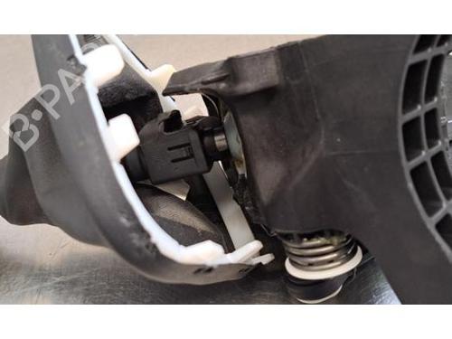 Gearstang NISSAN INTERSTAR Van (X62B) dCi 150 | BP37479055M90  - Image 5