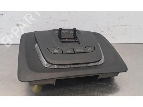 Kabinelys TOYOTA bZ4X (_EAM1_) EV (XEAM10) | BP33997462I8 - Image 2