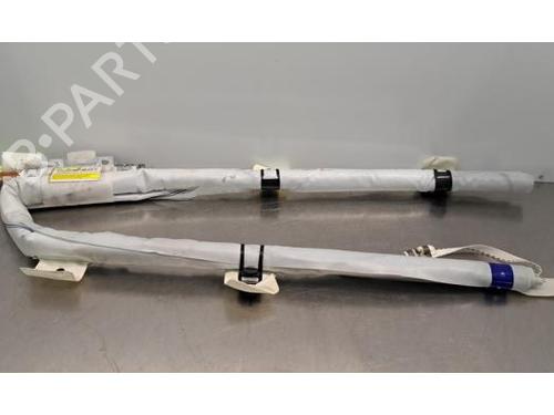 Used Right curtain airbag FORD RANGER (TKE) 2.0 EcoBlue 4x4 (213 hp) 30194833