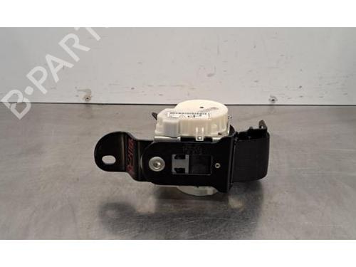 Rear center seatbelt BMW 2 Gran Tourer (F46) 218 d | BP32485915I27