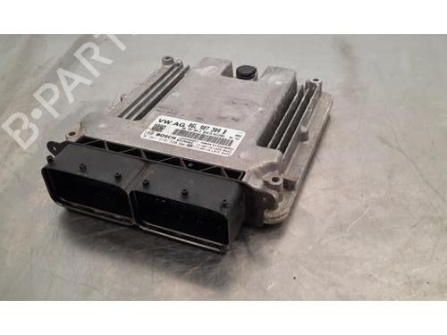 Engine control unit (ECU) VW TIGUAN (AD1, AX1) 2.0 TSI 4motion | BP23616817M57 