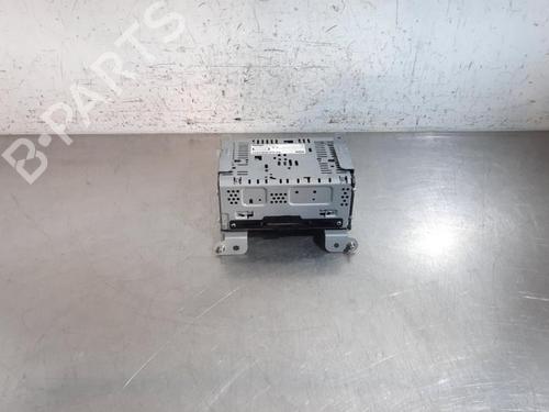 Used Electronic module FORD S-MAX (CJ, WA6) 1.5 EcoBoost (160 hp) 31029595