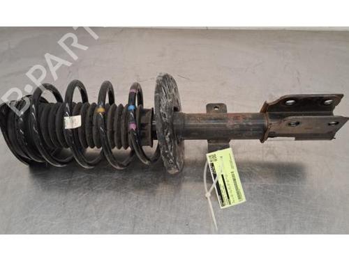Left front shock absorber CITROËN C5 X (ND_, NC_) PureTech 130 (NCHNSP) | BP29985122M16
