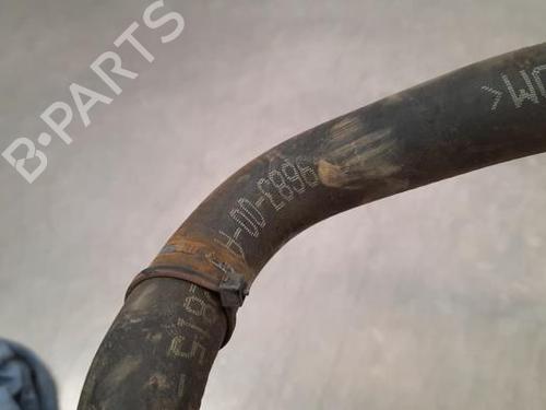 Pipe TESLA MODEL S (5YJS) 70D AWD | BP19632484M125 