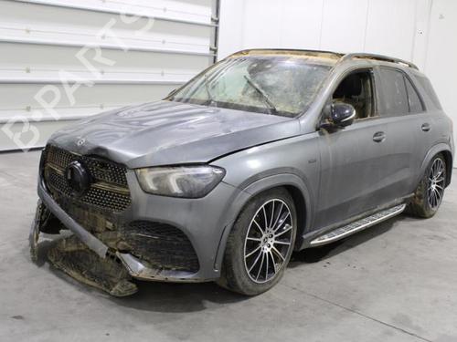 Used Parts MERCEDES-BENZ GLE (V167) GLE 350 de 4-matic (167.117) (194 hp) 2487765