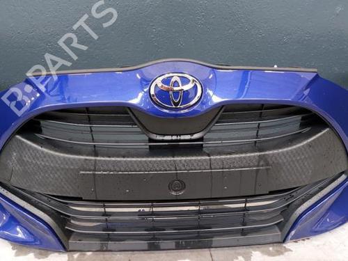 Full front TOYOTA YARIS (_P21_, _PA1_, _PH1_) 1.5 Hybrid | BP37038559S1 - Image 3
